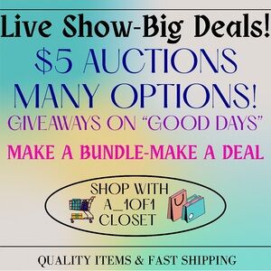 Get It Before It Goes 🎰